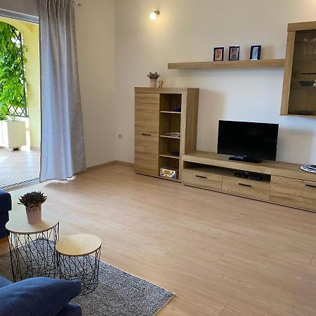 Apartment Marisol Barbat Barbat na Rabu Exteriör bild