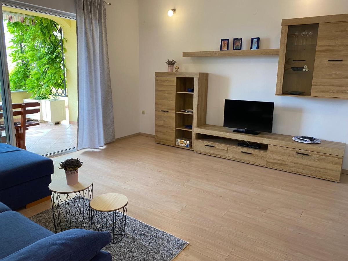 Apartment Marisol Barbat Barbat na Rabu Exteriör bild