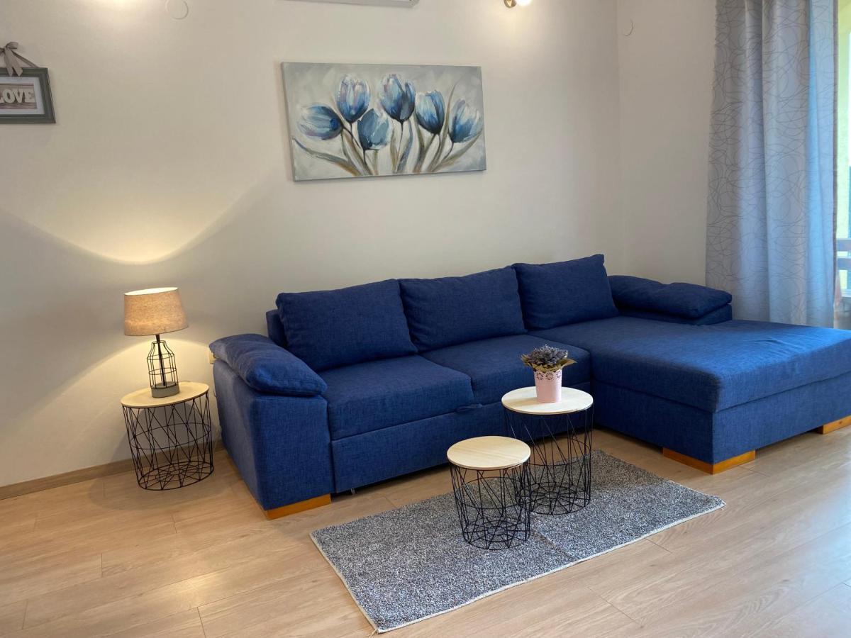 Apartment Marisol Barbat Barbat na Rabu Exteriör bild